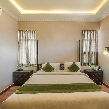 R41-A Boutique Hotel Джайпур Екстер'єр фото